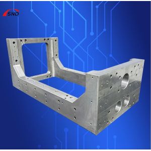 OEM Precision CNC Machining Services For Small And Large Scale Projects