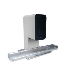 Buy cheap Precise Multi Range Sample Processing System With Ultra Small Volume product