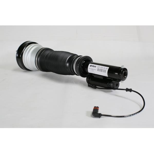 W218 S Class Mercedes Benz Air Suspension Front Struts 2203202438 2203202138