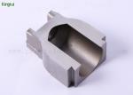 Precision Machining Steel EDM Car Parts 0.005mm Telorance polished / PVD coating