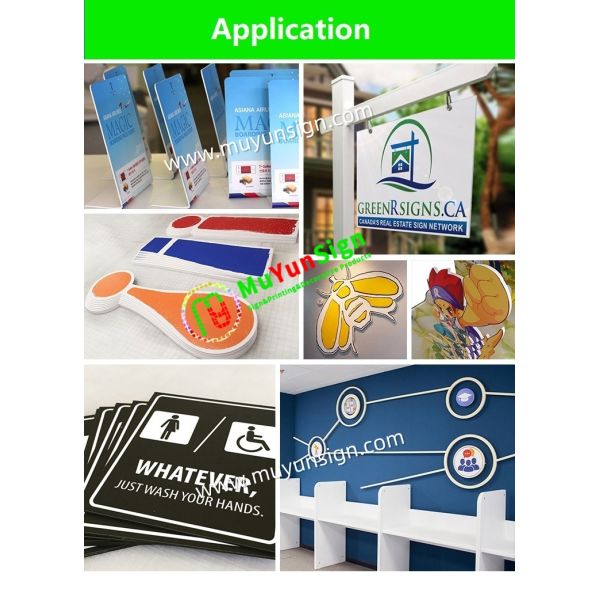 Expanded PVC Foam Board Matte Finish Multiple Density For Architectural Decorations