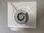Lab Fume Hood Use Vent Blower 2300m3/h Centrifugal Fan for Laboratory Ventilatio