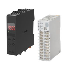Buy cheap High Sensitive Electronic Temperature Controller TX4S-B4R With LCD Display product