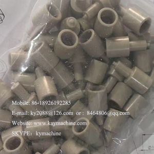 PEEK Turning CNC Machining Part Polyetheretherketone Tecapeek Professional