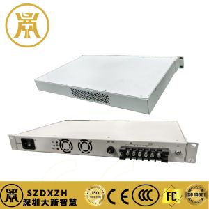 Buy cheap 10A - 150A Telecom Power Supply Customized Communication Power Supply product