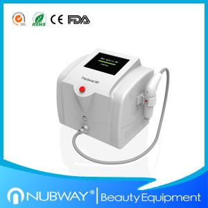 Buy cheap 2015 Newest microneedle rf therapy face lifting beauty equipment product