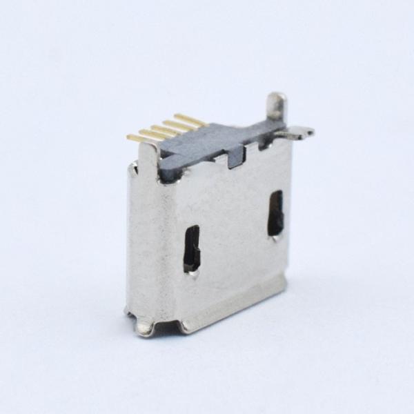 D SUB 9P Male Vertical DIP IP67 Waterproof Electrical Connector
