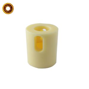 Cnc Machining Plastic Acrylic Injection Machining Custom Component