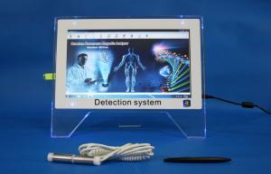 Touch Screen Quantum Magnetic Resonance Health Analyzer AH-Q11