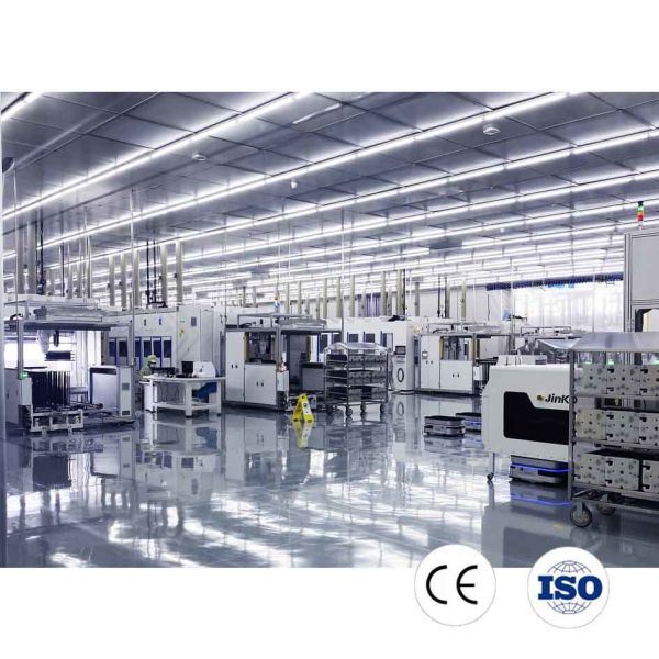 Customized GMP Clean Air Equipment Ensuring Cleanliness and in Laboratory Construction