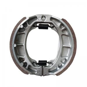 Buy cheap PE PVC Stainless Steel Automobile Custom Brake Shoes Replacement product