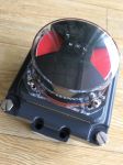 Emerson TOPWORX TXP-L2CGNPM Open and Closed position sensors for feedback to the