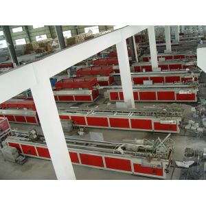 Zhejiang Huaxiajie Macromolecule Building Material Co., Ltd.