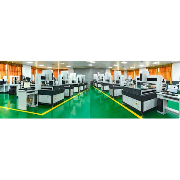 Gantry Vision Measurement Machine Manufacturer