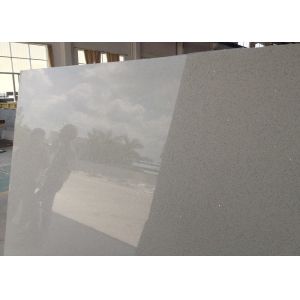 China QS112 Quartz Stone Kitchen Countertop Engineered Stone on sale