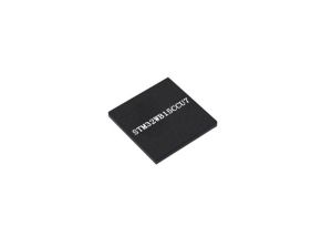 Buy cheap 48-UFQFN STM32WB15CCU7 Multiprotocol Wireless 32-bit MCU Microcontroller IC product