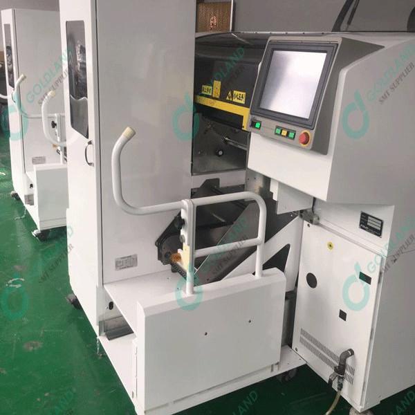 Quality Fuji XPF-L Electronics 8mm 12mmTape SMT Pick And Place Machine for sale