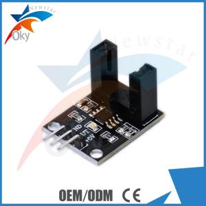 Buy cheap Correlation Photoelectric Sensor Infrared Radiation Count Sensor Module for Arduino product