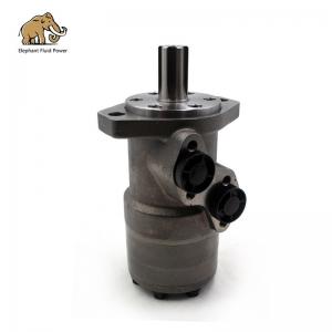 China OMP 250 Hydraulic Piston Pump Parts 310rpm Hydraulic Wheel Motors on sale