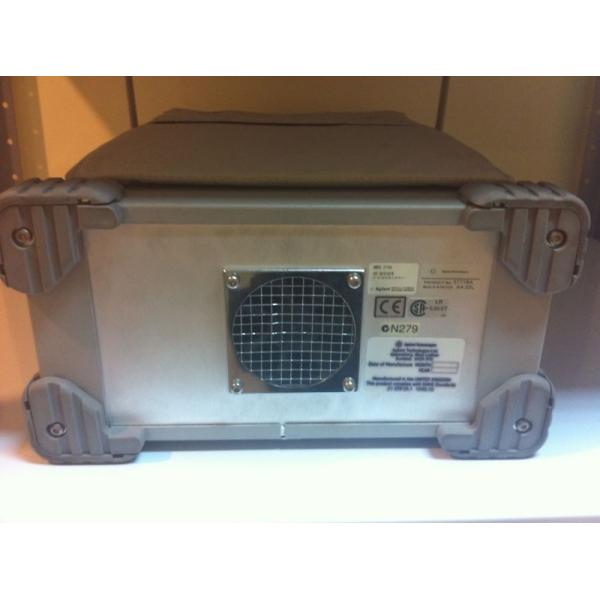 Communications Optical Spectrum Analyzer Keysight Agilent 37718A OmniBER 718A