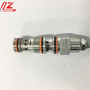 Buy cheap Construction Machinery Vehicles MPPDB-LAN Pressure Relief Valve product