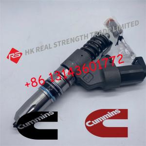 Buy cheap CUMMINS Diesel Fuel Injector 4903472 4026222 4903319 4062851 Injection M11 ISM11 Engine product