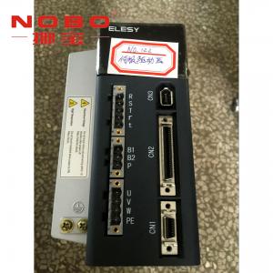 China CE Mattress Tape Edge Machine Parts Servo Motor Frequency Changer on sale