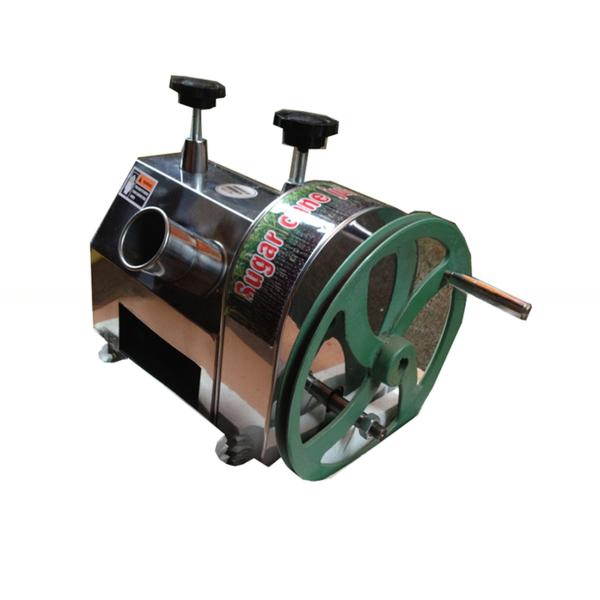 Manual/Hand Operate Type Juicer Process Sugarcane/ Sugar Cane with High Efficienc