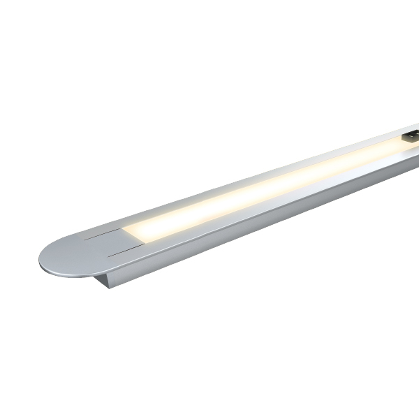 RA90+ Smart IR Hand Wave Embedded LED Lights with Custom Length 12/24V Cabinet Lighting
