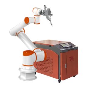 Buy cheap onsistent Robotic Laser Welding System for Zero-Defect Manufacturing product