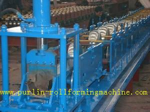 Buy cheap Rainwater Half Round Seamless Gutter Machine Water Gutter Cold Roll Forming Line product