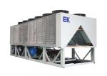 Industrial / Commercial Air Cooled Screw Chiller For Central Air Conditioning