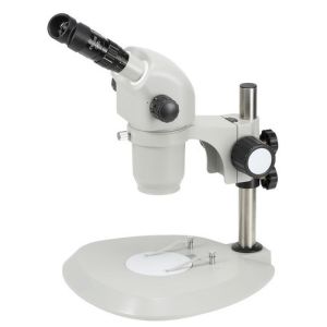 Inspection and Measurement Zoom Stereo Microscope with Magnification 8X - 70X
