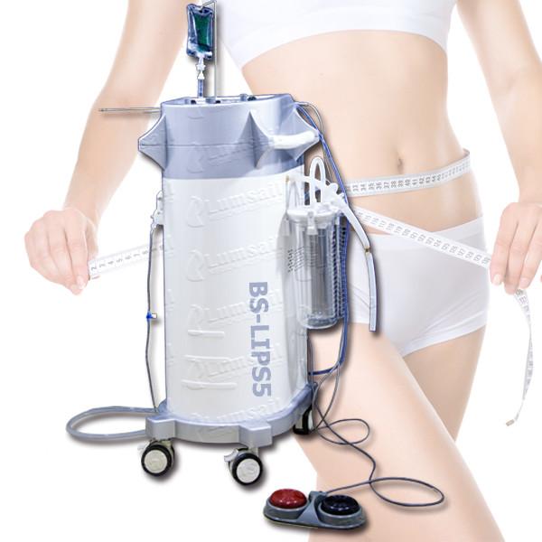 Quality Shaping Body Surgical Liposuction Machine Lipo Slim Machine For Chin / Outer Thighs for sale