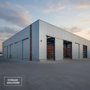 Buy cheap Rock Wool Cladding Prebuilt Steel Construction Constructed with Carbon from wholesalers