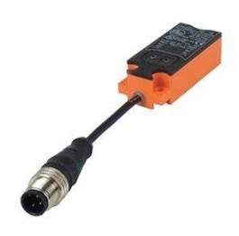 Buy cheap IFM Capacitive Sensor KQ6005 KQ-3120NFPKG/2T/0,1M/US product