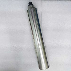 Buy cheap Digital Type Online Cod Analyzer MODBUS Protocol SS316L Material product