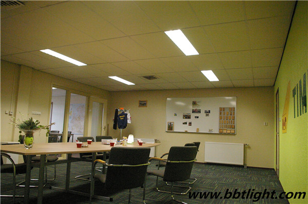 600mm ETL approved Led Linear Light with CRI80, IP54