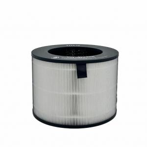 Buy cheap H13 Air Purifier Industrial HEPA Filter Remplacement Customized product