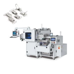 Buy cheap Multifunction Automatic Visual Counting Packing Machine For Granule Hardware product