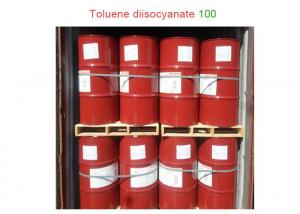 China 99.7 Toluene Diisocyanate 100 on sale