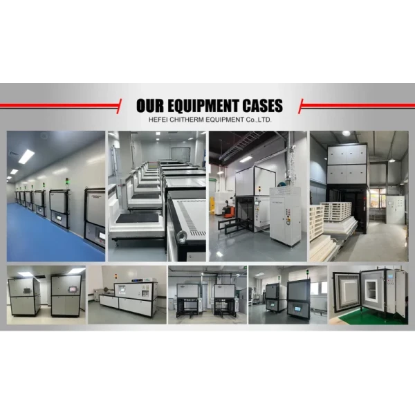 1700°C PID Self-tuning High-Temperature Box Furnace For Research