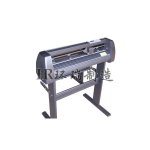Buy cheap High Precision Cutting Plotter Machine With Specialized Integrated Circuit product