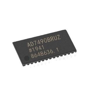 Buy cheap Analog AD7490BRUZ-REEL Lowest Price And Original Arm Microcontrollers Mcu AD7490BRUZ-REEL Electronic Components St Micro product