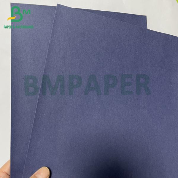0.55 thick Durable Washable Paper Fabric Rolls Jacron Label Paper