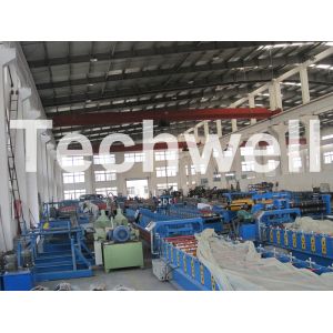 Wuxi Techwell Machinery Co., Ltd