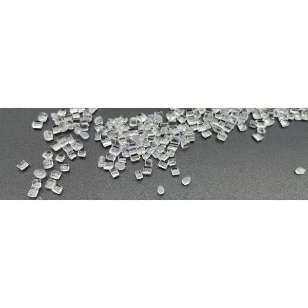 Excellent Polycarbonate PC with Uv Resistance Hardness 80-90 Shore D Electrical Insulation Excellent