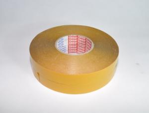 Buy cheap Super Viscous of PVC double sided adhesive tape replace TESA 4928 product