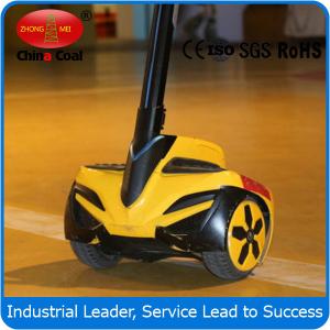 Buy cheap two dedal wheels balance electric scooter in warehouse product