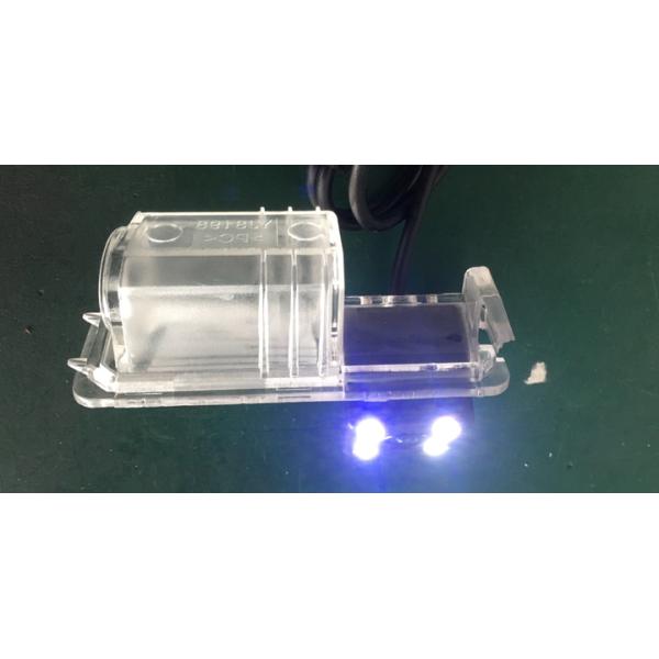 VW Tiguan 2012-2015 AHD Fisheye 12LED Dynamic Trajectory 6 Kinds For Chose of Car Rear View Wireless Camera VW-HS8198